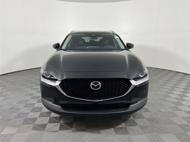 2025 Mazda CX-30 2.5 S Preferred photo 3