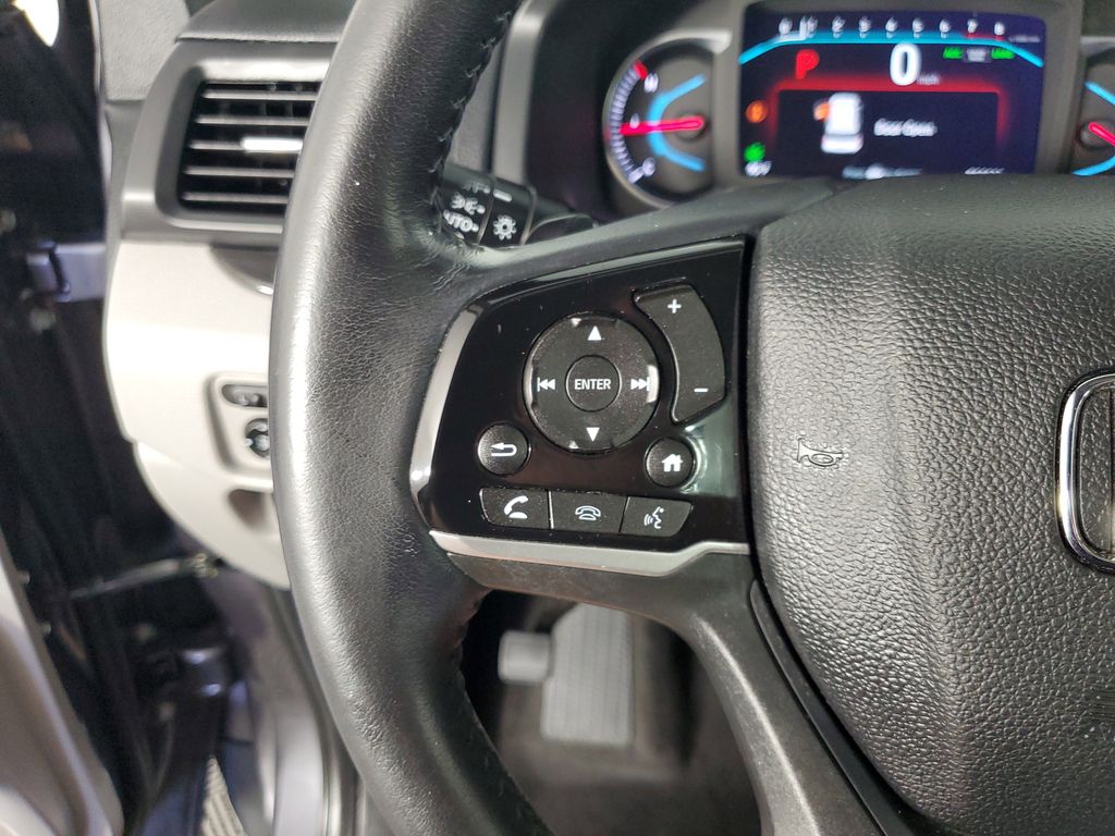 Used 2019 Gray Honda Touring image 26