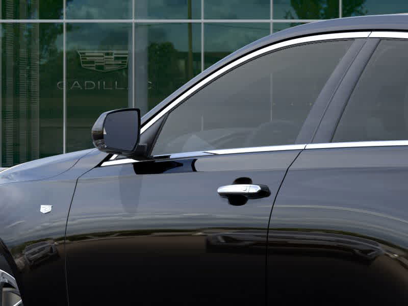 2026 Cadillac CT4 Premium Luxury photo 12