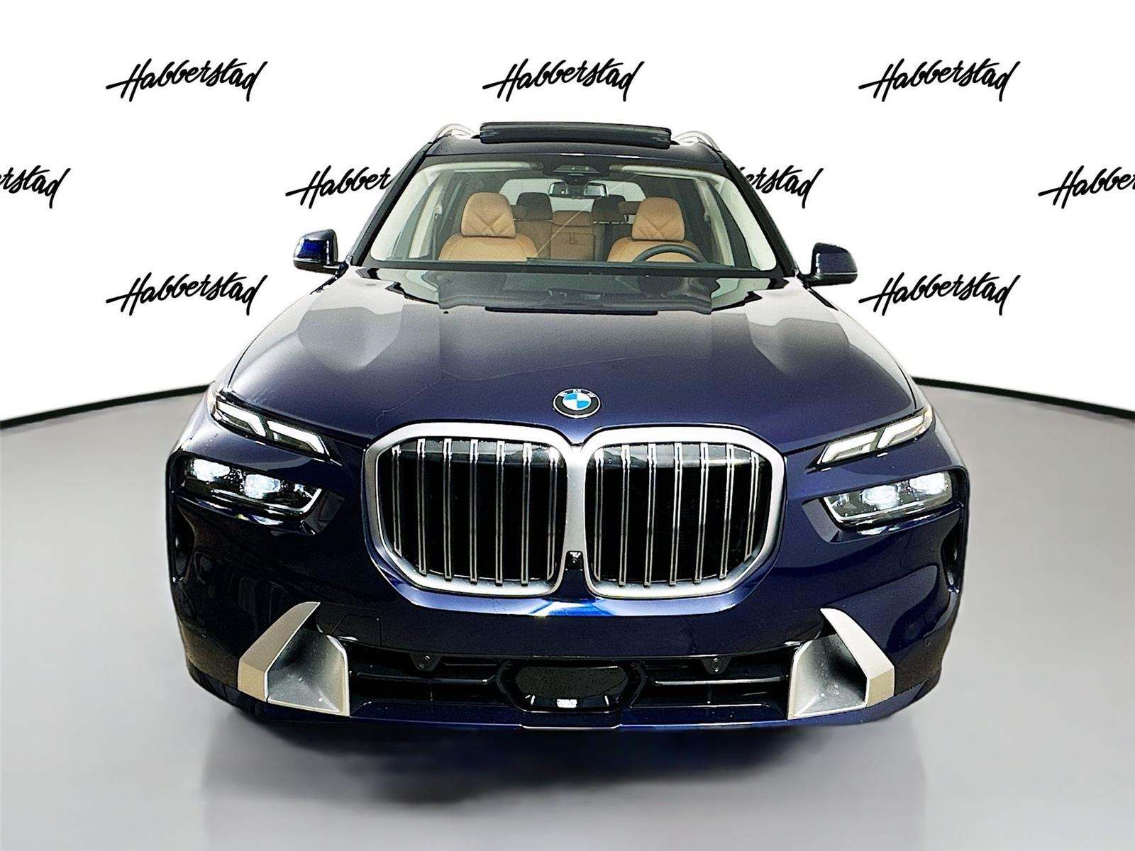2026 Bmw X7 xDrive40i photo 2