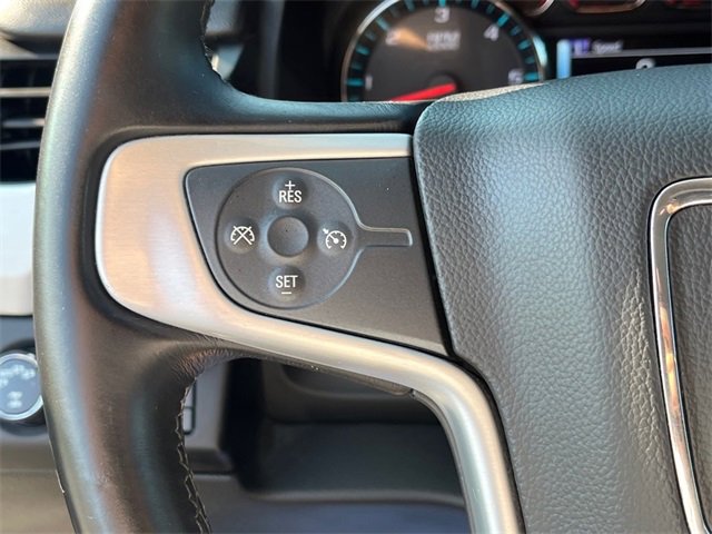2020 Gmc Yukon SLE photo 13