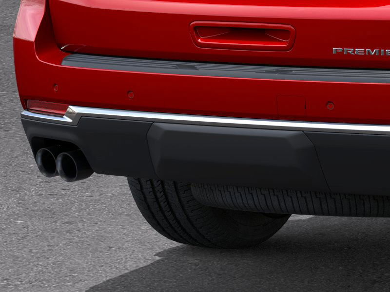 2025 Chevrolet Tahoe Premier photo 14