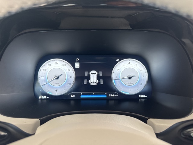 2024 Hyundai Palisade Calligraphy photo 14