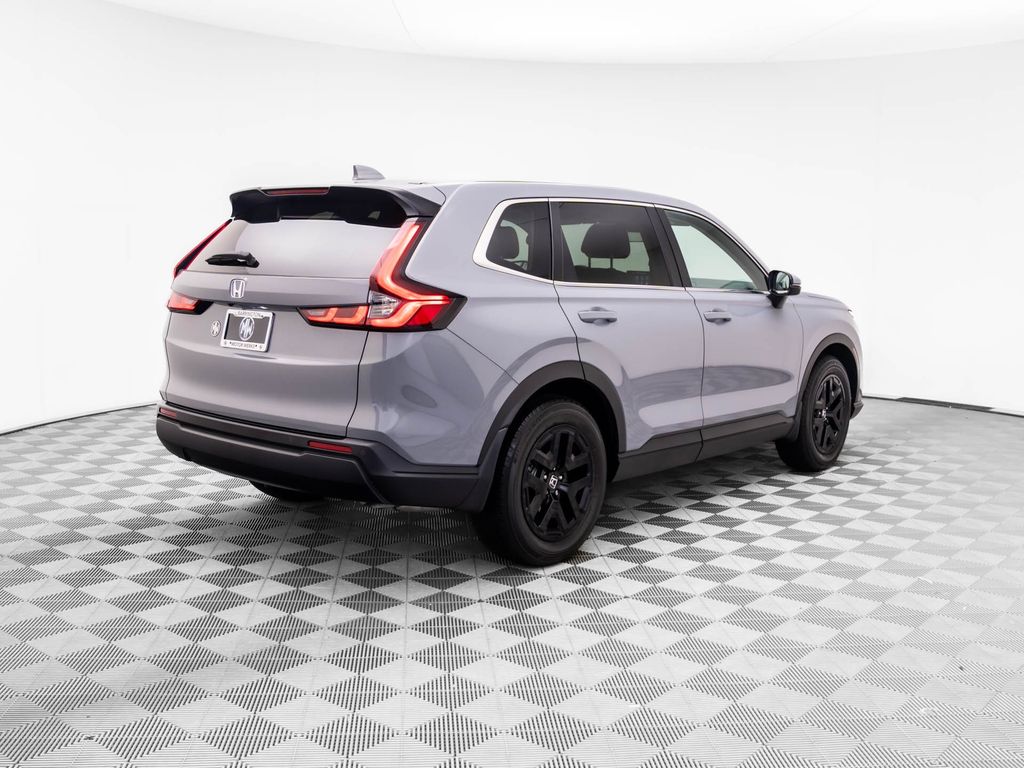 2024 Honda CR-V EX-L photo 5