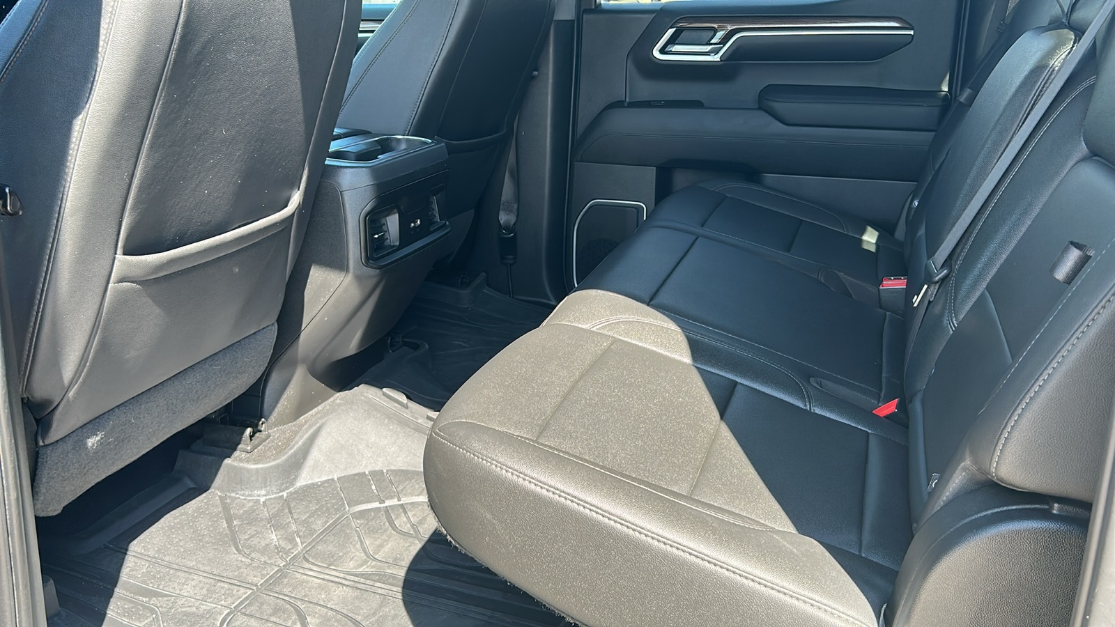 2022 Chevrolet Silverado 1500 RST photo 30