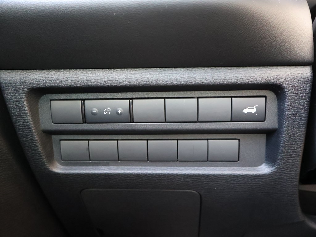 2024 Mitsubishi Outlander SE photo 32