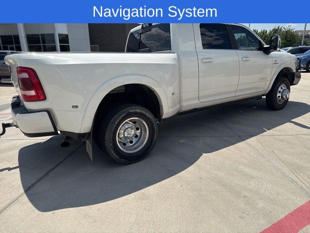 2023 Ram 3500 Laramie Longhorn photo 3