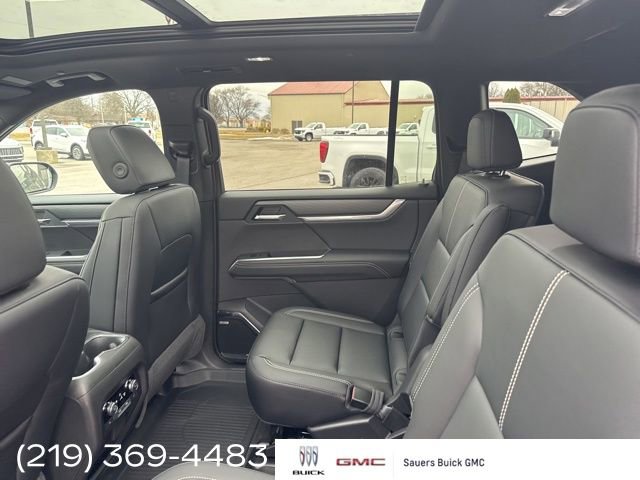 2025 Gmc Acadia Elevation photo 33