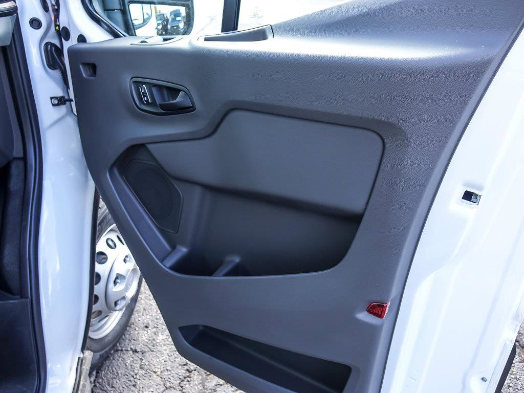 2026 FORD TRANSIT - Image 35