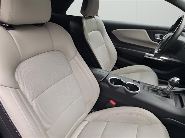 2024 Ford Mustang EcoBoost Premium photo 34