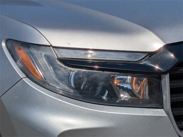 2022 Honda Ridgeline Sport photo 10