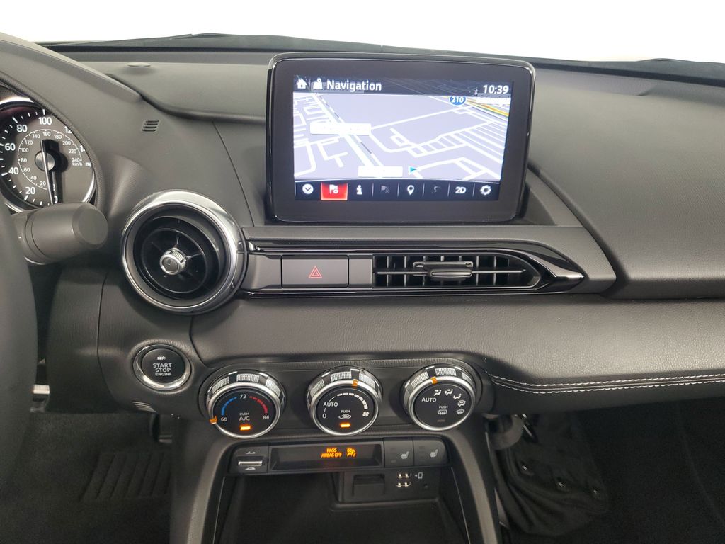 2023 Mazda MX-5 Miata RF Miata Grand Touring photo 15