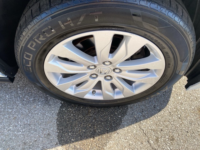 2019 Honda Odyssey LX photo 29