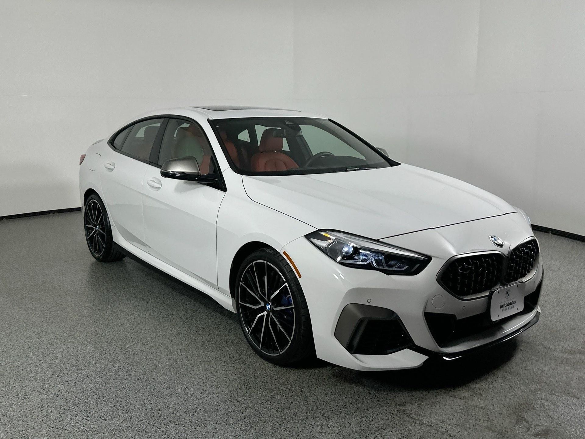 2024 Bmw M235i photo 3