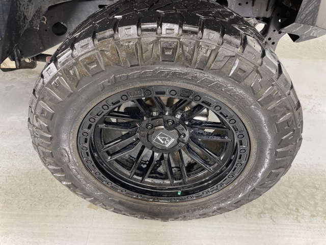 2021 Jeep Gladiator Sport photo 10