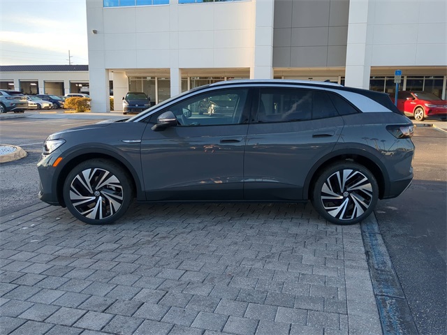 2025 Volkswagen ID.4 Pro Plus photo 6