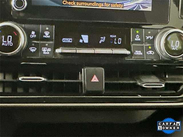 2023 Toyota Highlander L photo 15