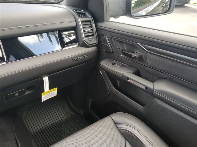 2026 Ram 1500 RHO photo 17