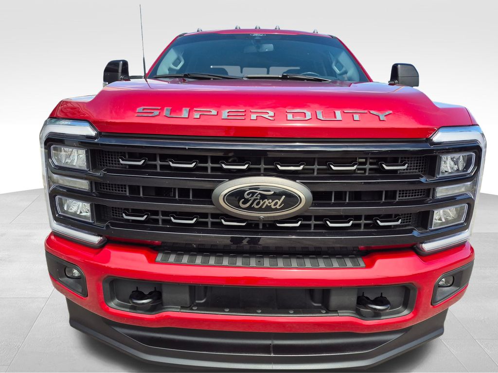 2024 Ford F-250 photo 6
