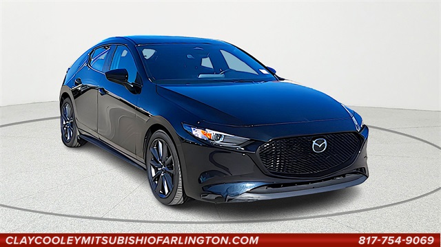 2024 Mazda Mazda3 Preferred's photo