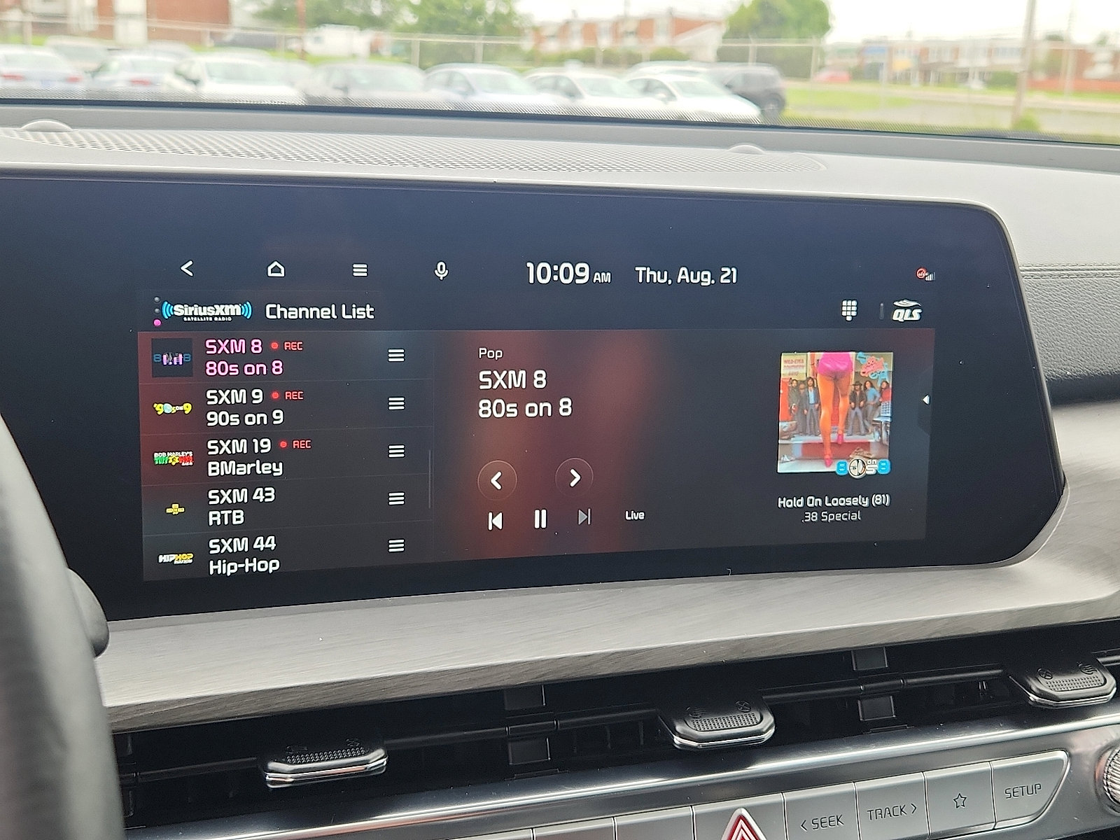 2024 Kia Telluride SX X-Line Prestige X-Pro photo 17
