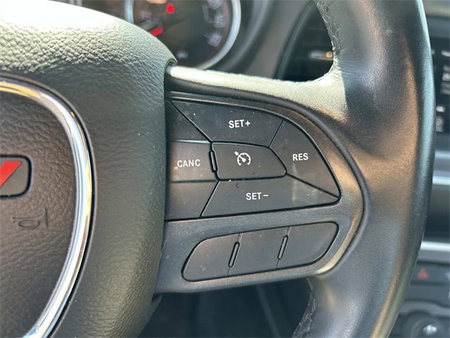 2021 Dodge Challenger SXT photo 22