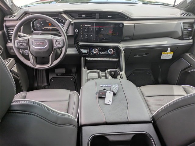 2025 Gmc Sierra 2500 AT4X photo 15