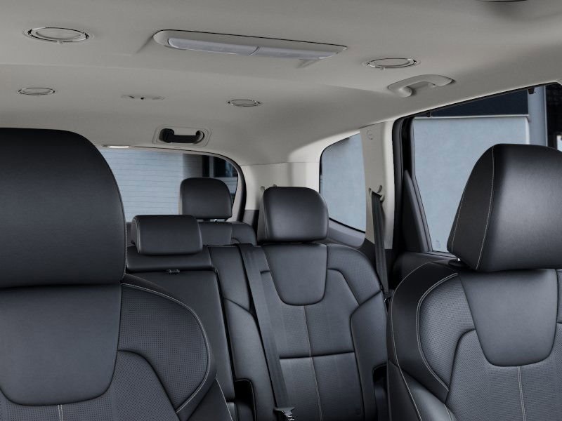 2025 Kia Telluride EX photo 18