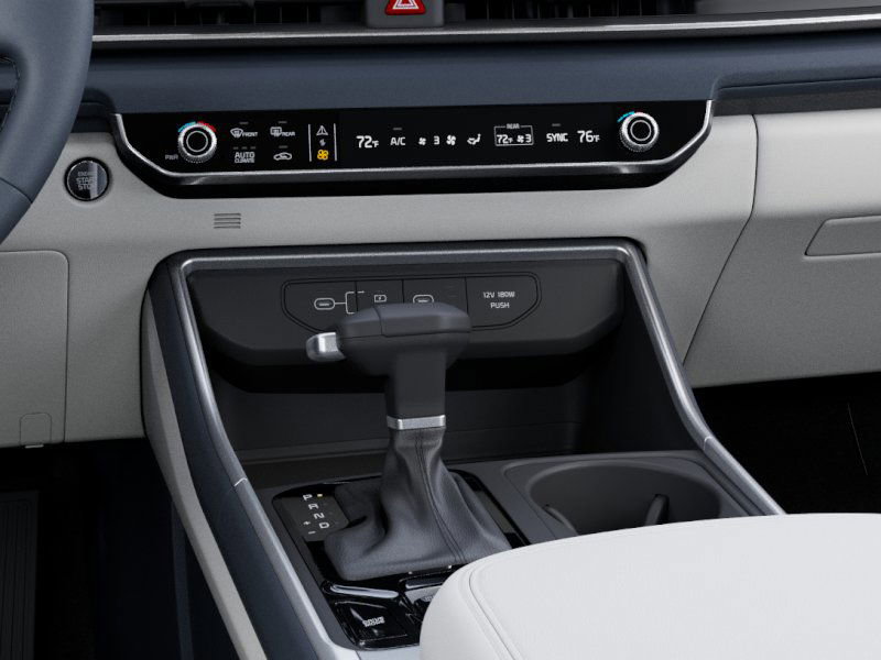 2026 Kia Carnival EX photo 21