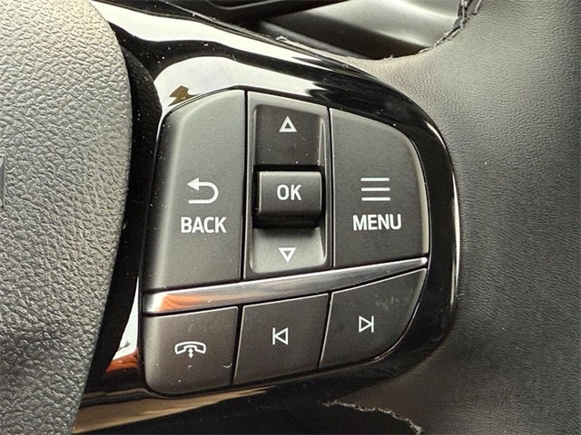 2025 Ford Escape Plug-In Hybrid photo 9