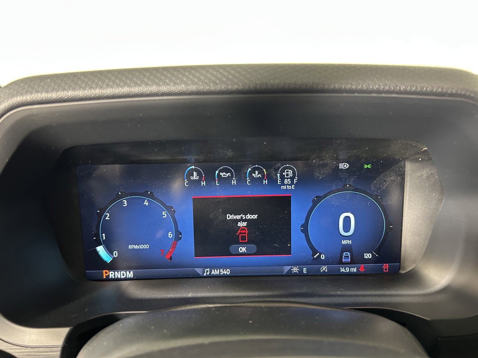 2025 Ford F-150 XLT photo 27