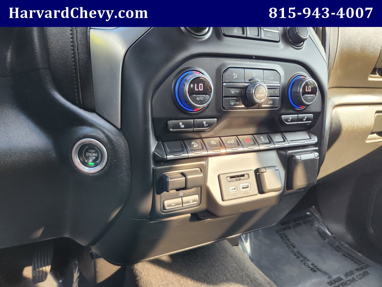 2022 Chevrolet Silverado 1500 LT photo 10
