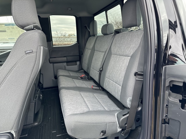 2024 Ford F-350 XL photo 7