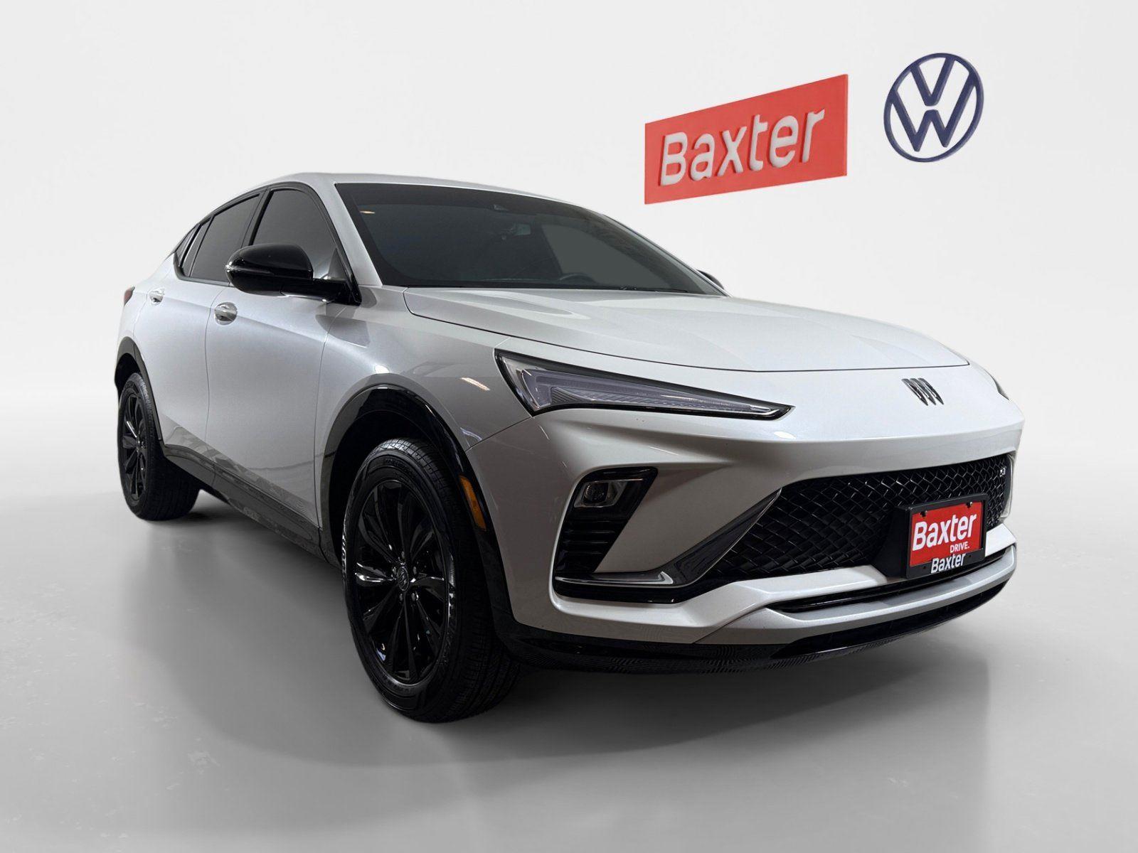 2024 Buick Envista Sport Touring's photo