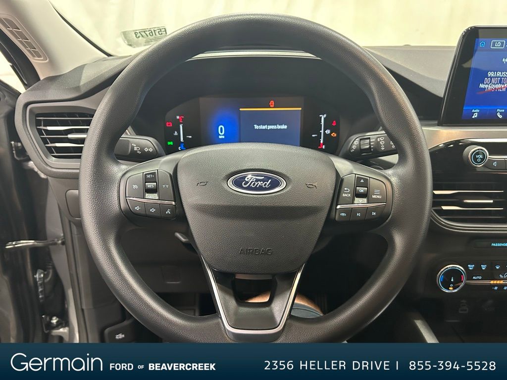 2025 Ford Escape Active photo 17