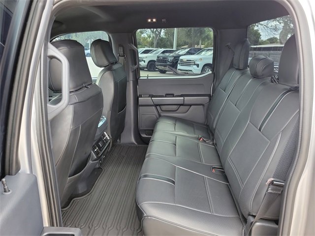 2022 Ford F-150 XL photo 12