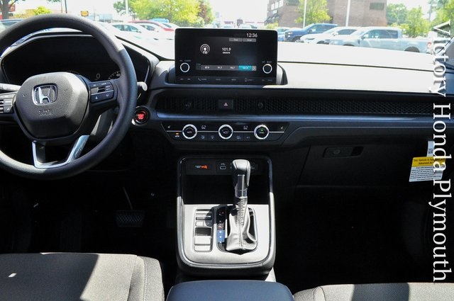 2026 Honda CR-V EX photo 14