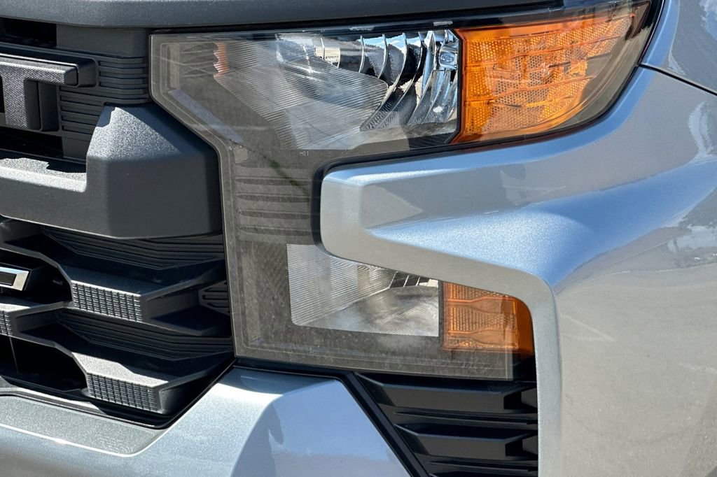2026 Chevrolet Silverado 1500 photo 27