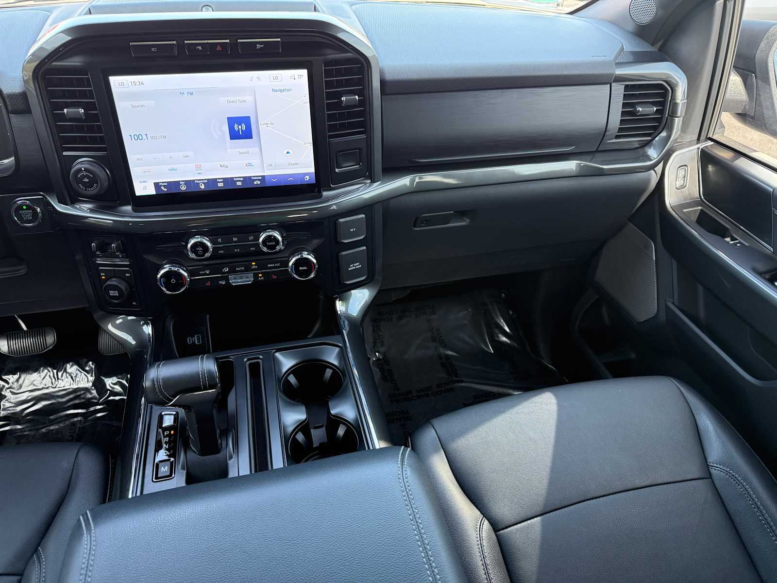 2023 Ford F-150 XLT photo 26