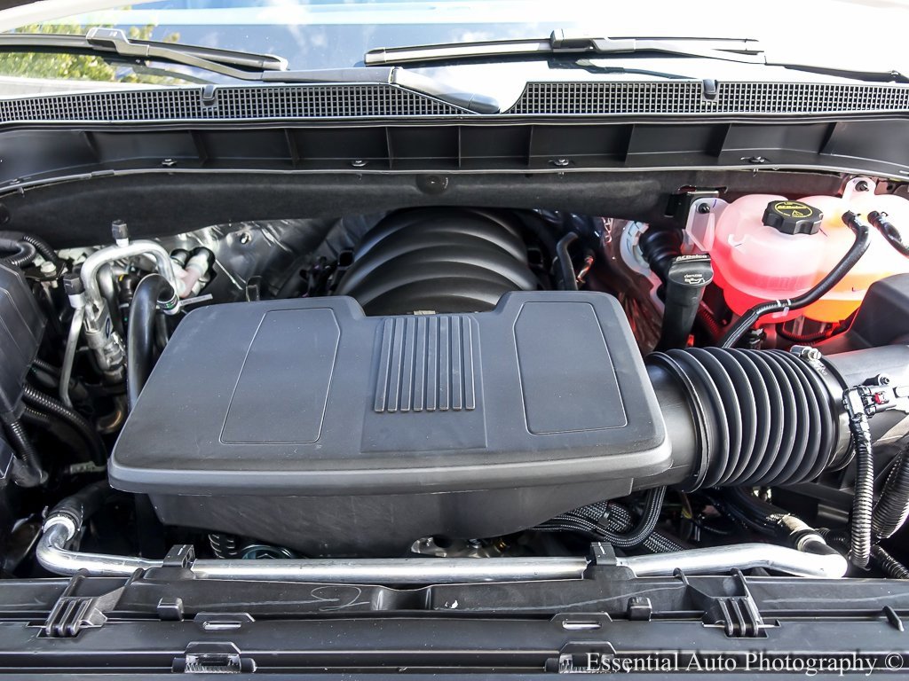 2026 CHEVROLET TAHOE - Image 23