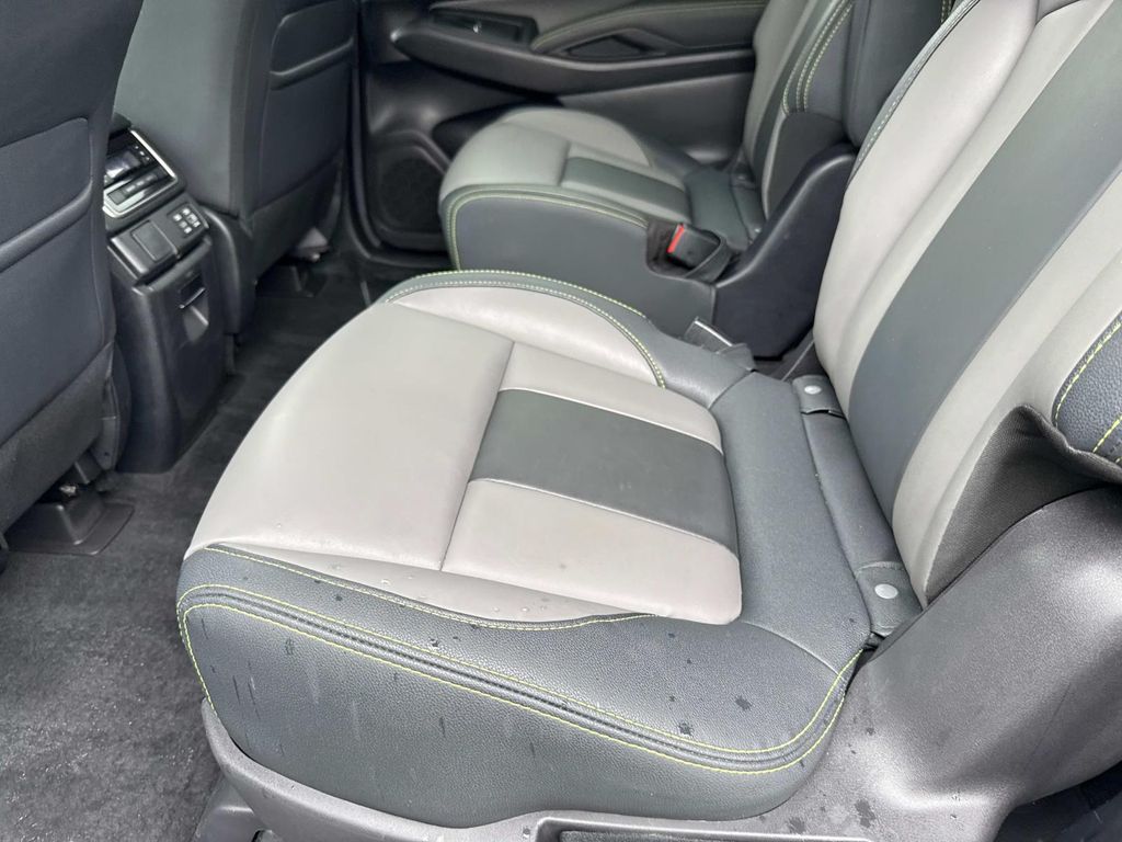 2024 Subaru Ascent Onyx Edition photo 15