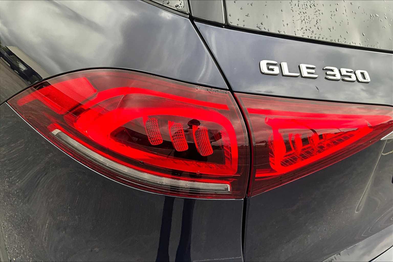 2020 Mercedes Benz GLE 350 4MATIC photo 21