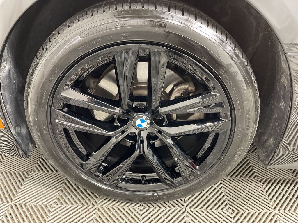 2025 Bmw 430i xDrive Gran Coupe photo 35