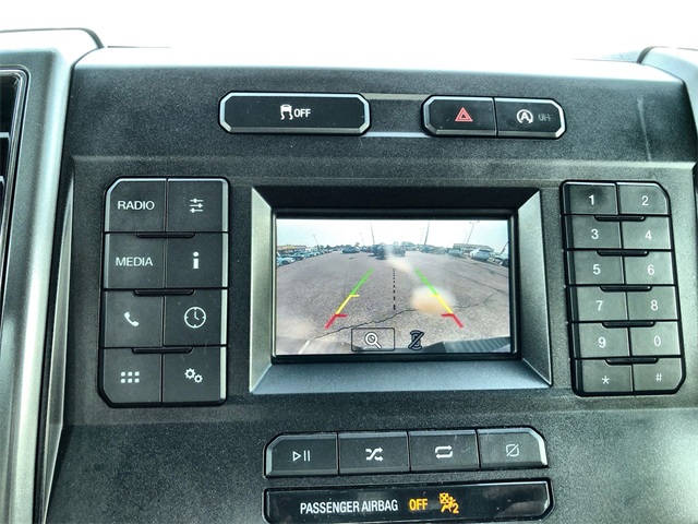 2018 Ford F-150 XLT photo 9