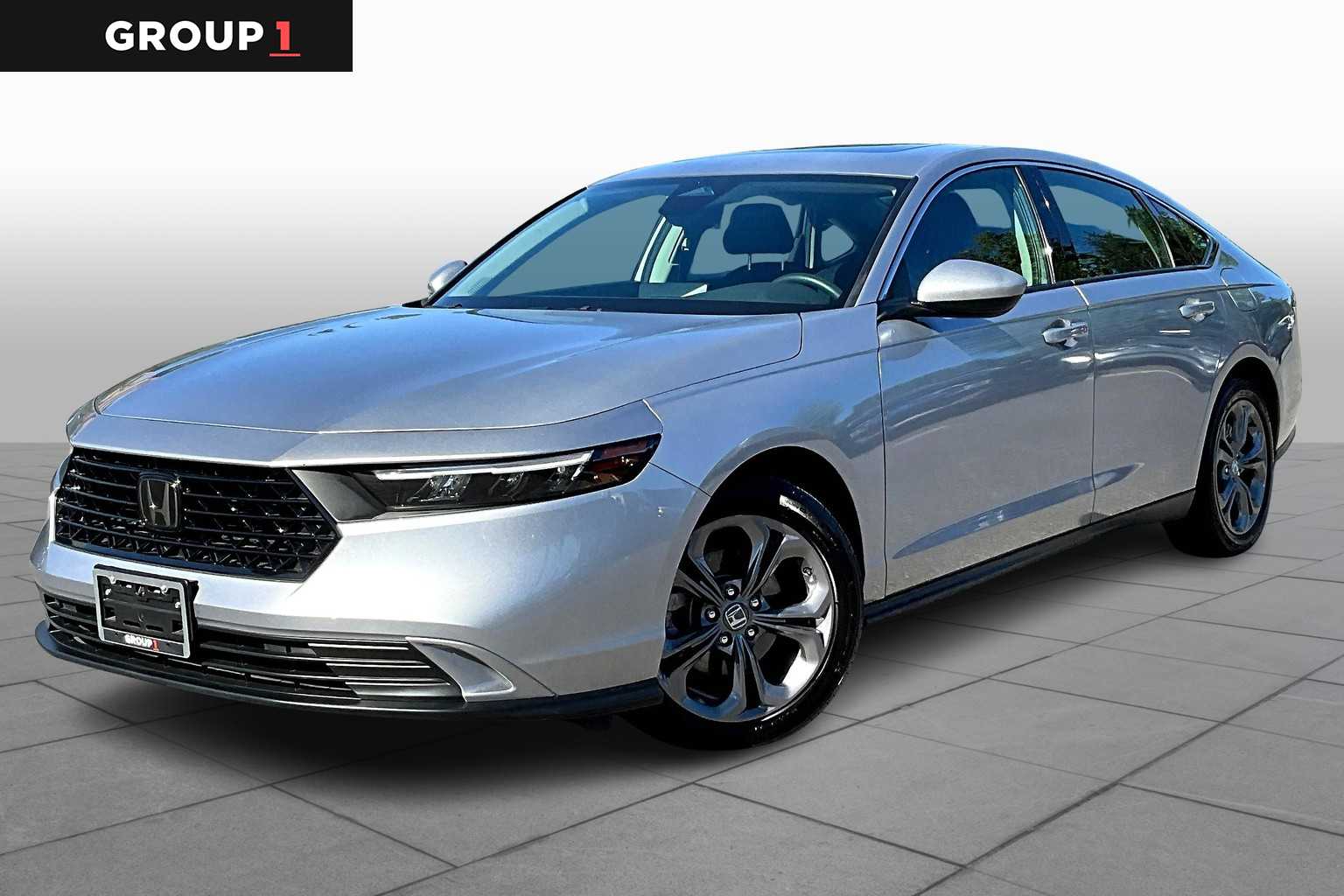 2024 Honda Accord