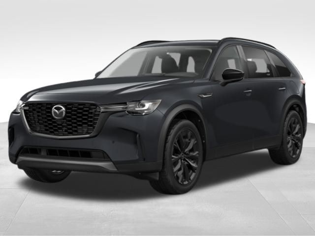 2026 Mazda CX-90 Premium's photo