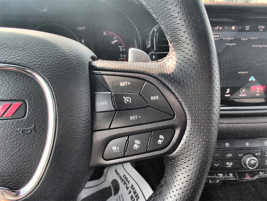 2024 Dodge Durango R/T photo 27