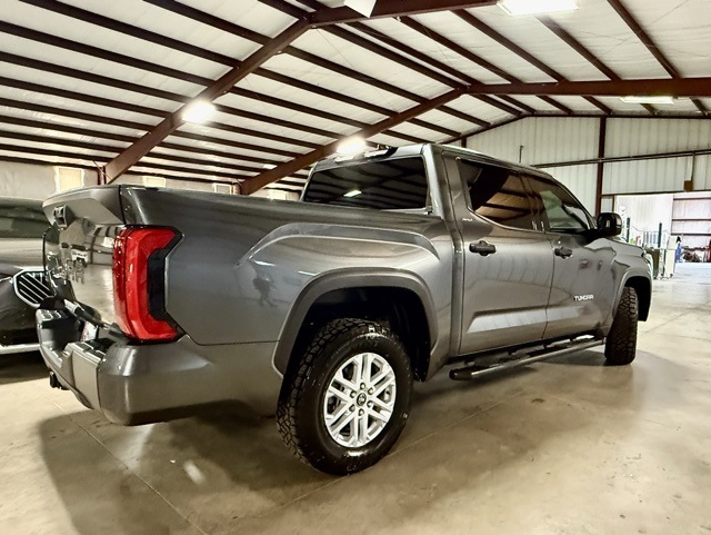 2023 Toyota Tundra SR5 photo 6