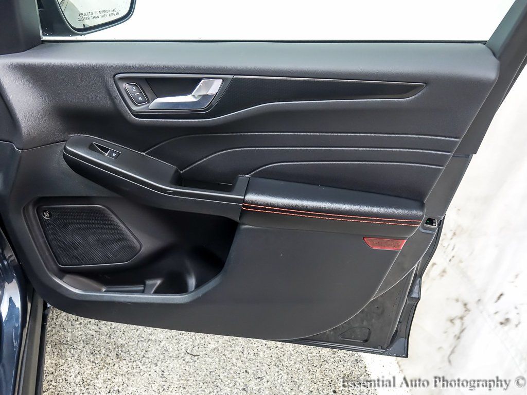 2022 FORD ESCAPE - Image 27