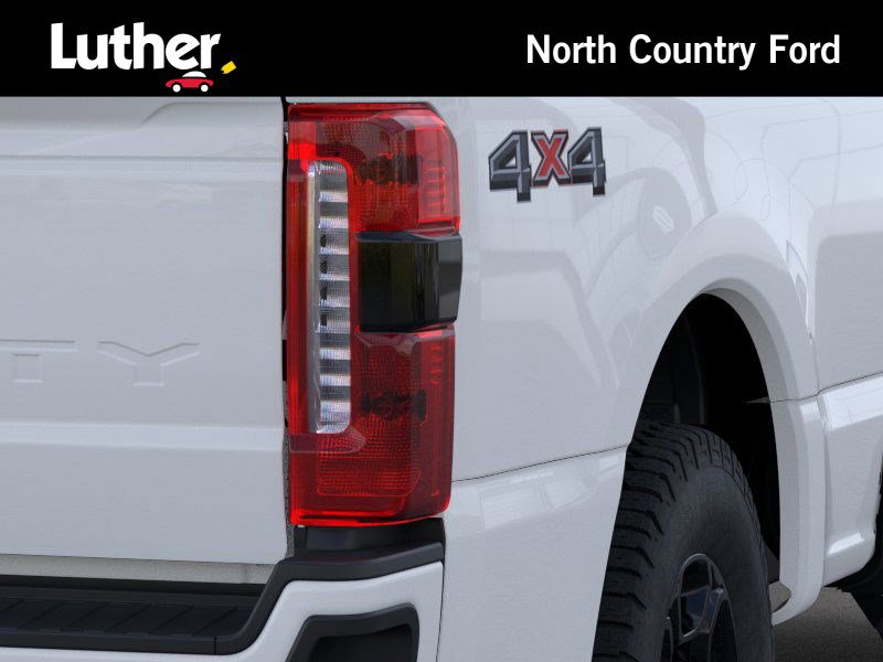 2025 Ford F-250 XL photo 19